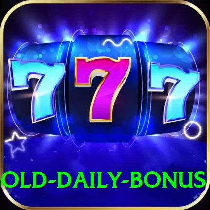 111 Kab Gold - Daily Bonus - 2