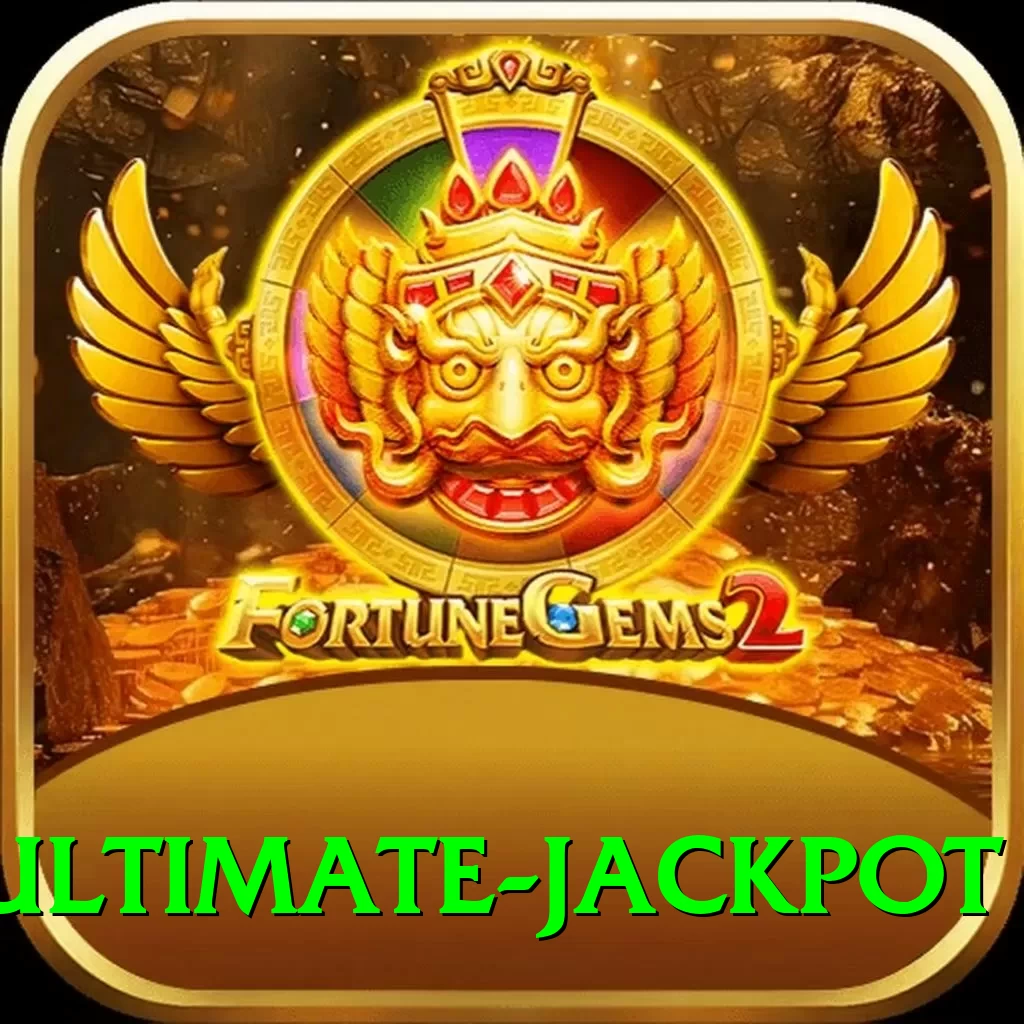 1win Ultimate Jackpot - 2