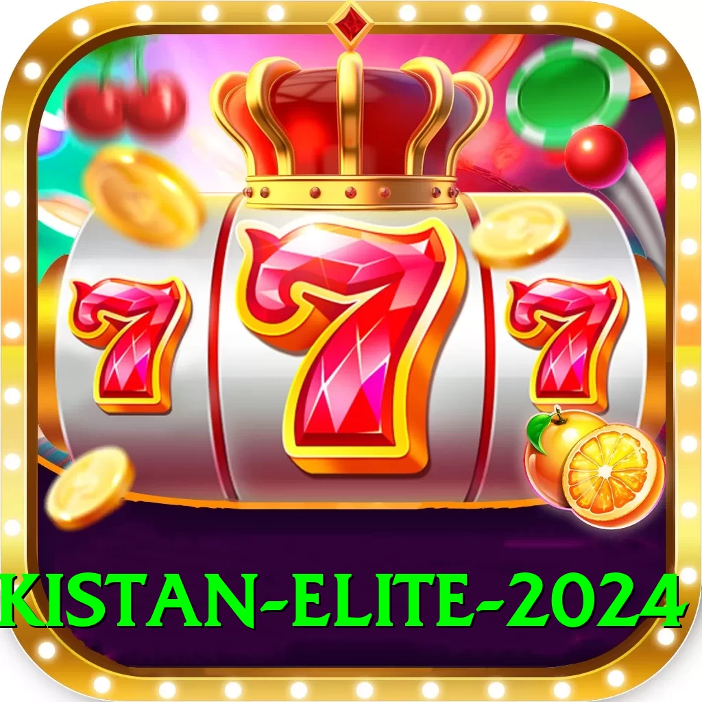 1xBet Pakistan Elite 2024 - 2