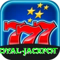 2jbet Royal Jackpot