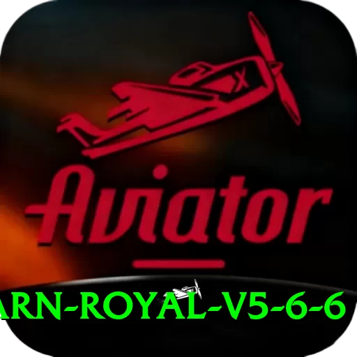 365 Lucky Earn Royal v5.6.6 - 2