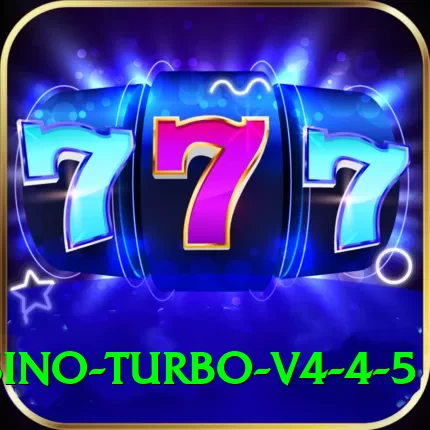 3kvip Casino Turbo v4.4.5 - 2
