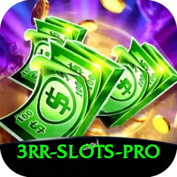 3rr - Slots Pro - 2