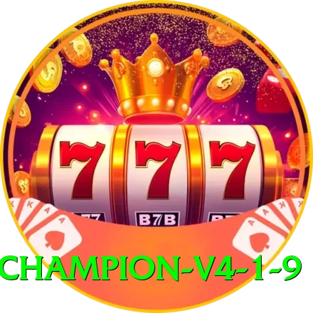 4sgame Champion v4.1.9 - 2