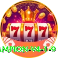 4sgame Champion v4.1.9