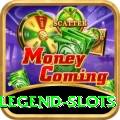777AD Game Legend Slots