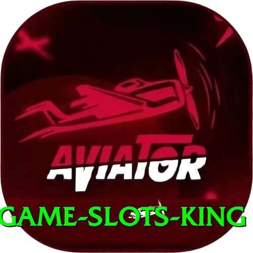 777CX Game - Slots King - 2
