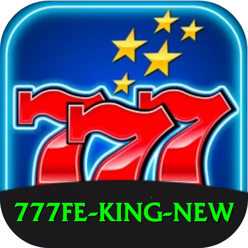 777fe King New - 2