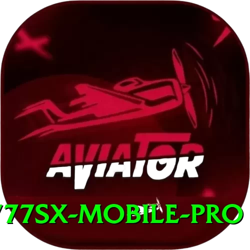 777sx Mobile Pro - 2