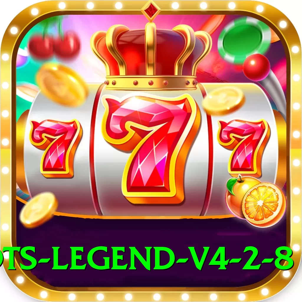 77Bet Game Slots Legend v4.2.8 - 2