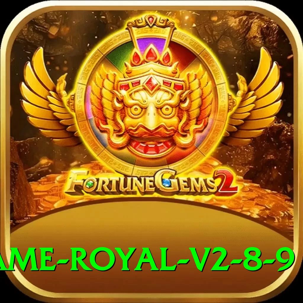 77pak Game Royal v2.8.9 - 2