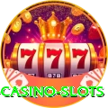77pak Turbo - Casino & Slots