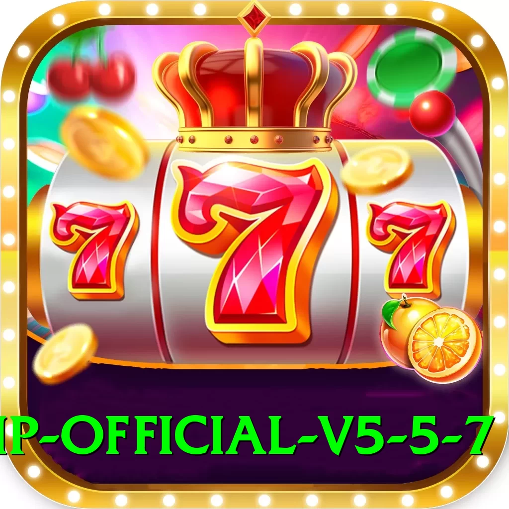 77vip Official v5.5.7 - 2
