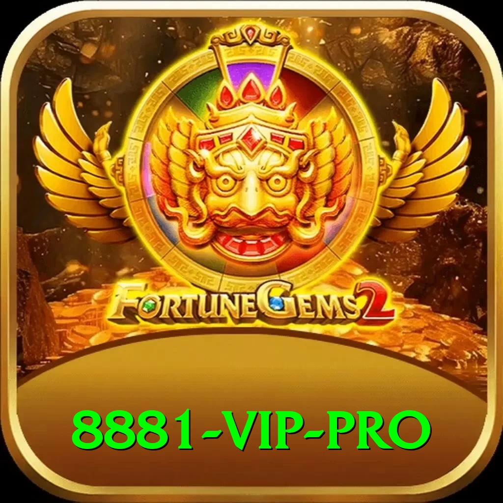 8881 - VIP Pro - 2