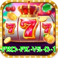 8bet Pro PK v5.0.1