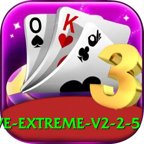 92star Live Extreme v2.2.5 - 2