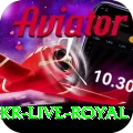 98pkr - Live Royal