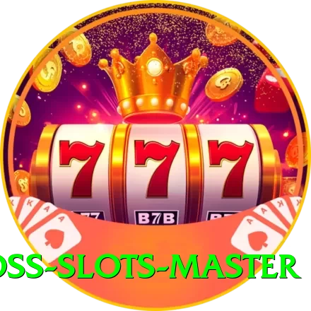9kboss - Slots Master - 2