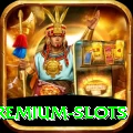 Alano Jackpot Game Premium Slots