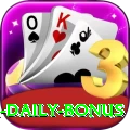 B77 Bet Premium - Daily Bonus