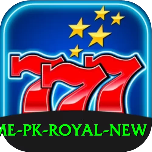 bcgame.pk Royal New - 2