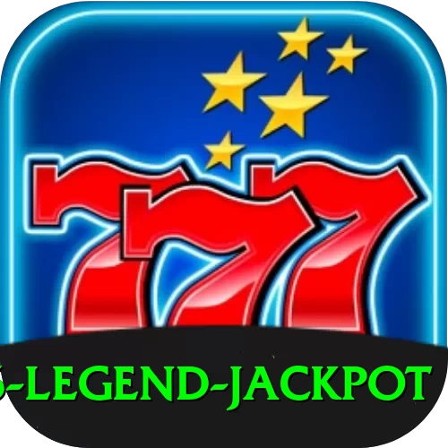 bet66 Legend Jackpot - 2