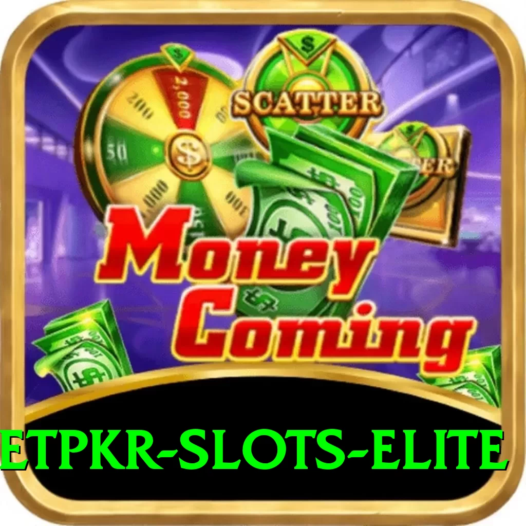 betpkr - Slots Elite - 2