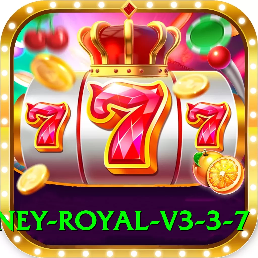 BG8881 Money Royal v3.3.7 - 2