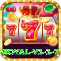 BG8881 Money Royal v3.3.7