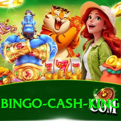 bingo Cash King - 2