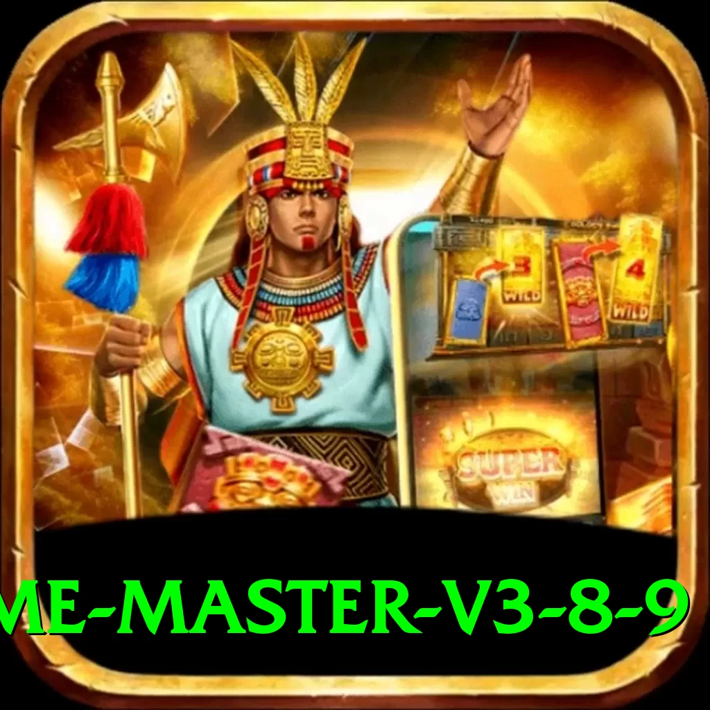 CK999game - Master v3.8.9 - 2