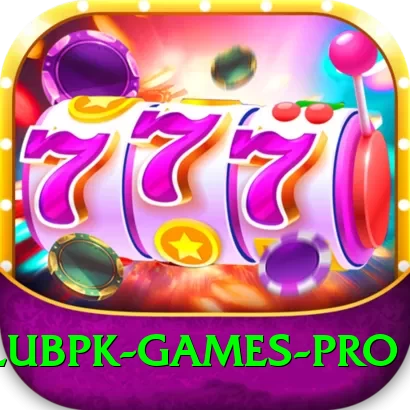 clubpk Games Pro - 2