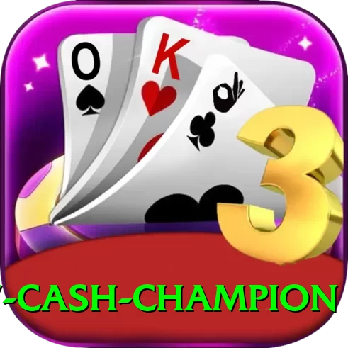 Daulat777 Cash Champion - 2
