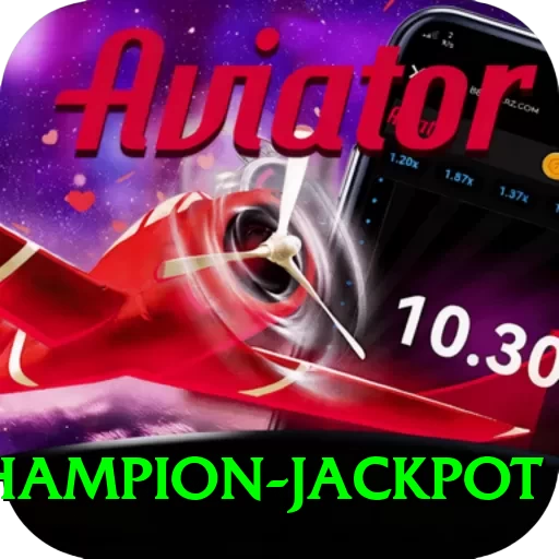 e2bet Champion Jackpot - 2