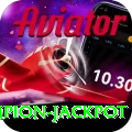 e2bet Champion Jackpot