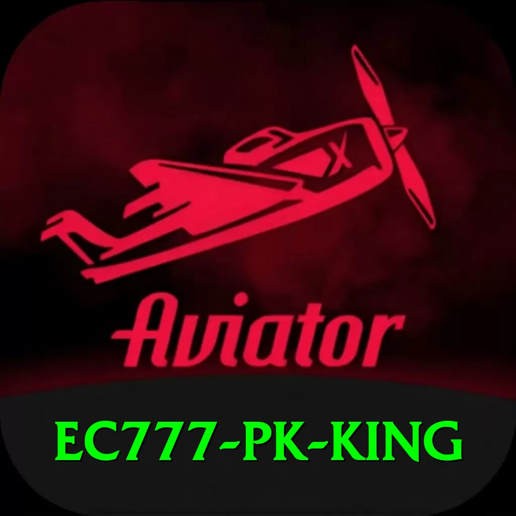 ec777 PK King - 2