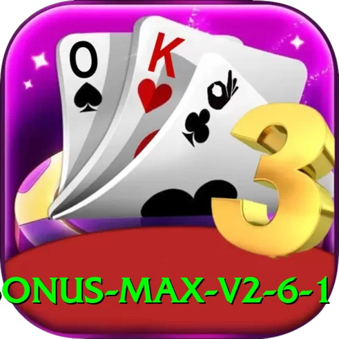 fly33 Bonus Max v2.6.1 - 2