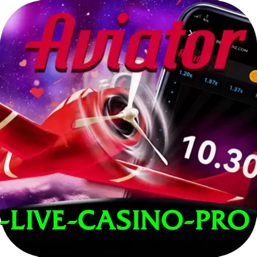 g555 Live Casino Pro - 2
