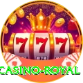 Geely Slots - Casino Royal