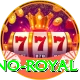 Geely Slots - Casino Royal
