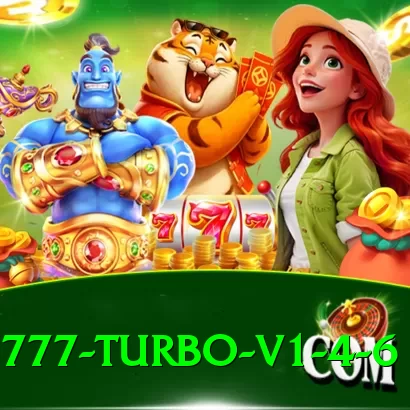 he777 Turbo v1.4.6 - 2