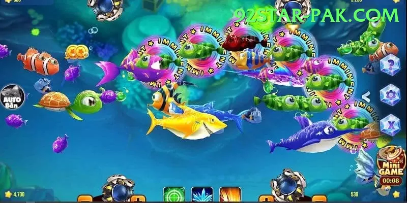 Alano Fishing Bonus Legend v5.8.9 Screenshot 1
