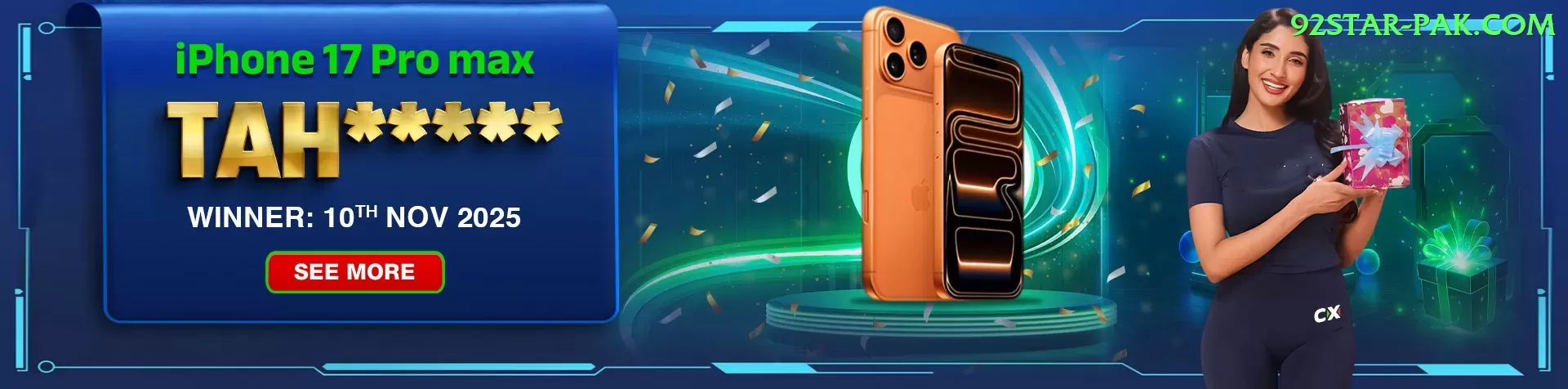 ZK77 Mega New Screenshot 1