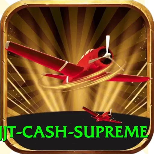 jjjt Cash Supreme - 2