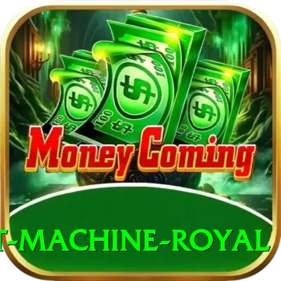jjwin Slot Machine Royal - 2