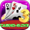 jw7 Deluxe - Casino & Slots