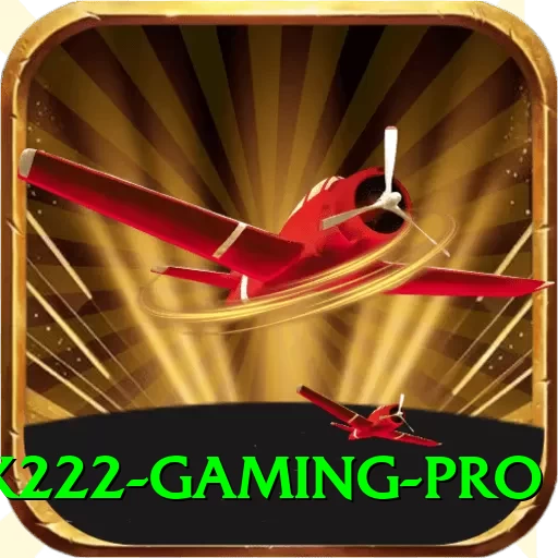 kk222 Gaming Pro - 2
