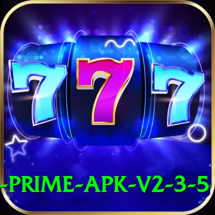 luck33 Prime APK v2.3.5 - 2
