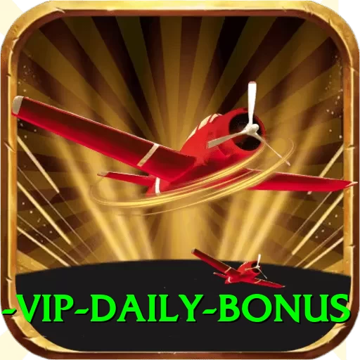 luck33 VIP - Daily Bonus - 2