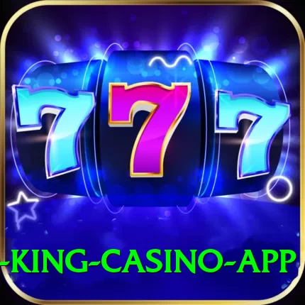 Luck44 King Casino App - 2